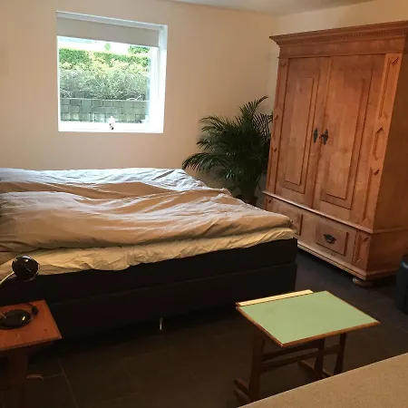 Appartement Norreskov *