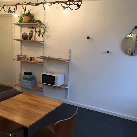 Norreskov Appartement