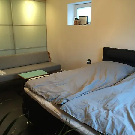 Appartement Norreskov
