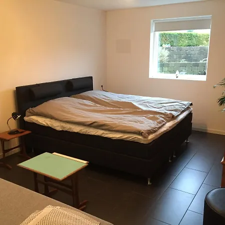 Appartement Norreskov