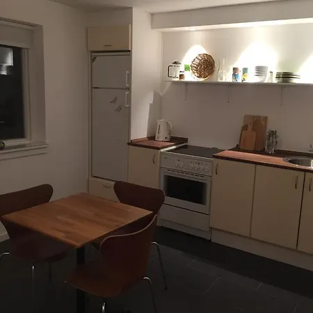 Norreskov Appartement Vejle