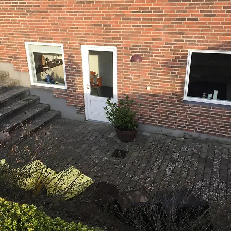 Appartement Norreskov